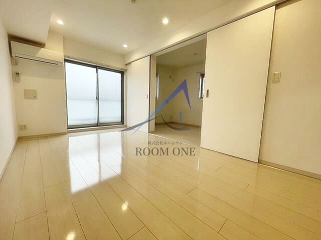ＥＭＵの内装