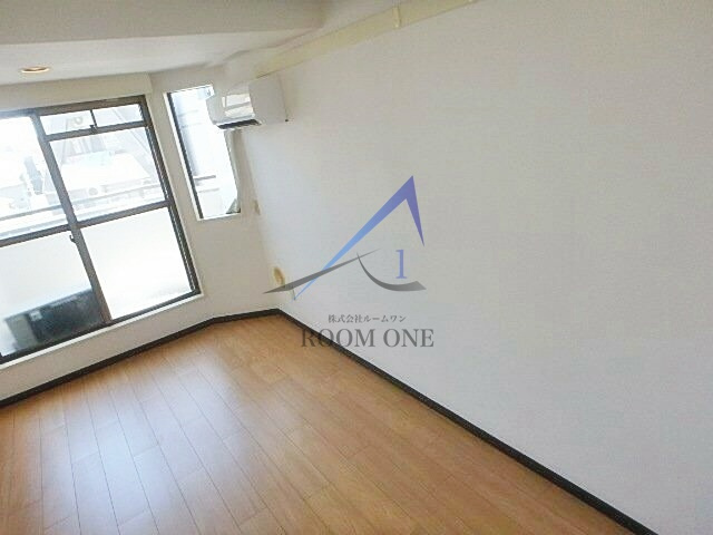 パールマンション白山の寝室|寝室です。