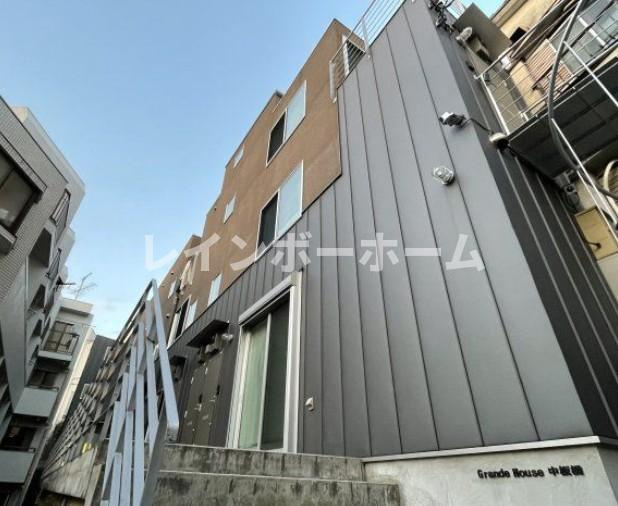 Grande　House中板橋