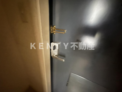 【玄関】 | Ｋ’ＳⅢ | 玄関です