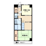 豊島区池袋２丁目のマンションの画像
