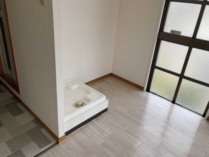 シティポイントの設備