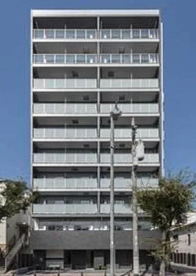 【外観】 | ガーラ・グランディ木場