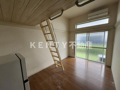 【寝室】 | Ｋ’ＳⅢ | 寝室にいかがでしょうか
