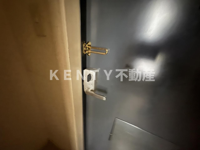 【玄関】 | Ｋ’ＳⅢ | シンプルで使いやすい玄関です