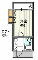【間取り】 | Ｋ’ＳⅢ