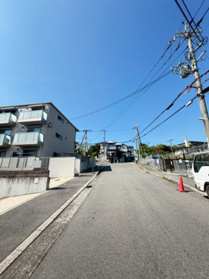 【周辺】 | ヴィラソレーユ古曽部町
