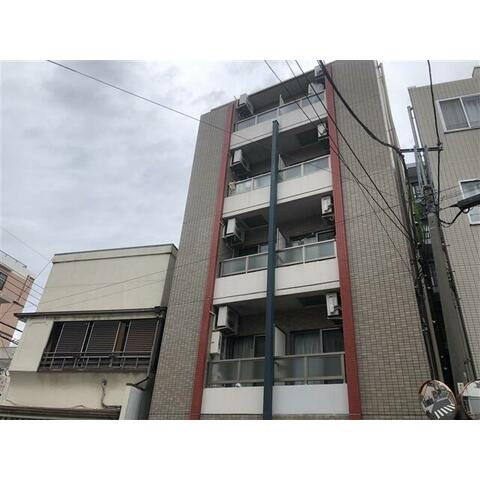 リブリー本牧