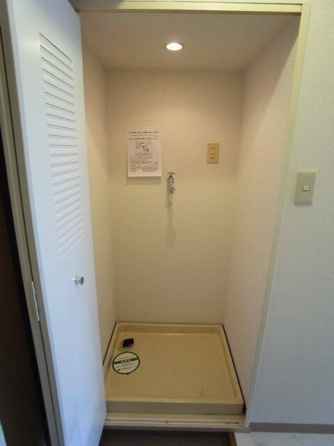 墨田区石原３丁目の賃貸マンションの設備