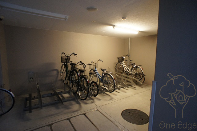 ララプレイス梅田東シエスタのその他共用部分