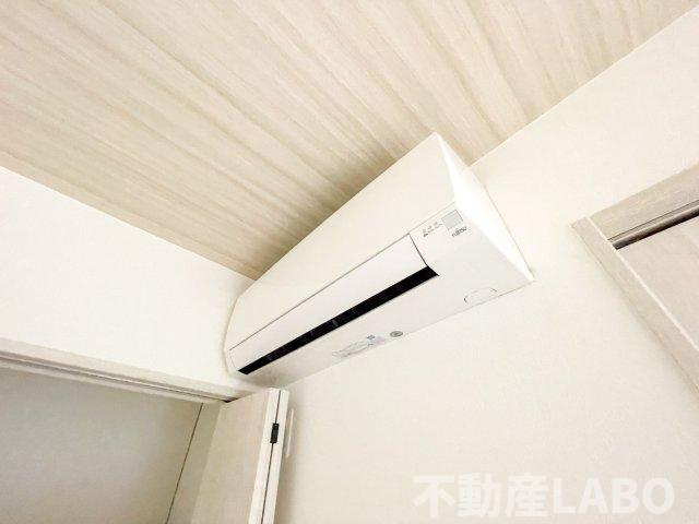 クリエオーレ照ケ丘Ⅱのその他