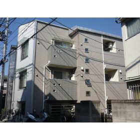 リバティ青戸