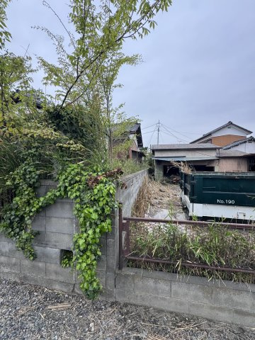 -三丁目不動産-　熊谷市佐谷田　売土地の周辺