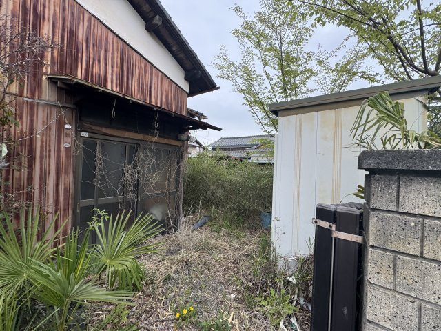 -三丁目不動産-　熊谷市佐谷田　売土地の周辺