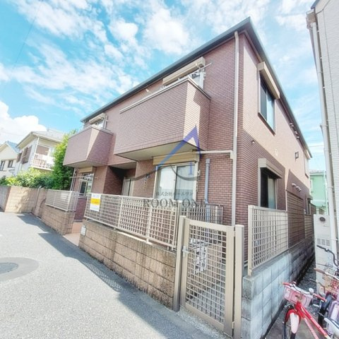 パーチェ西大井