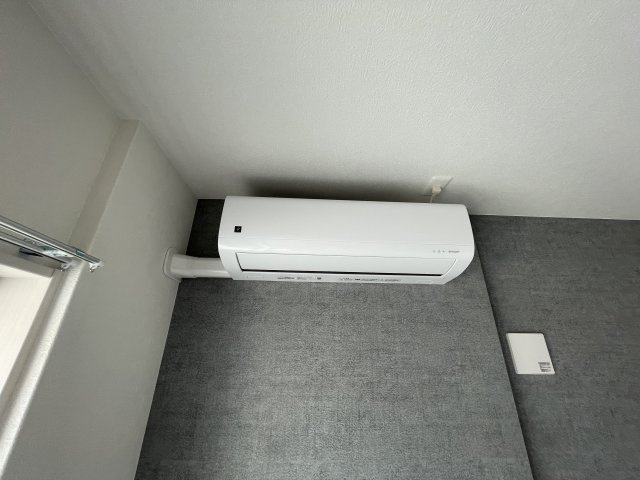 Aquamarine西北の設備