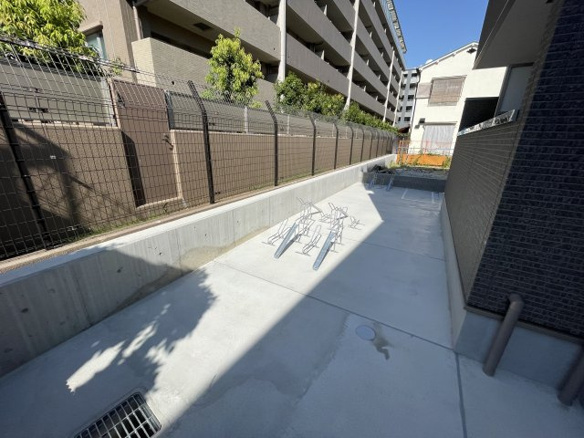 Aquamarine西北のその他