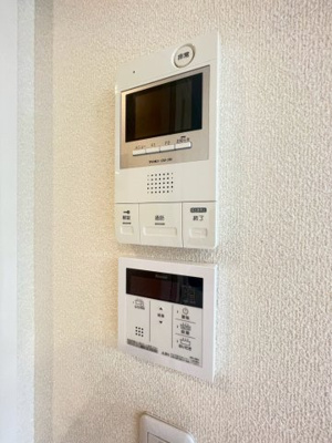 【セキュリティ】 | グランテージ高槻