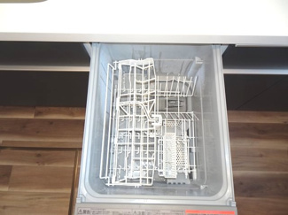 【キッチン】 | 川西市鴬台２丁目29の46　中古ー戸建て