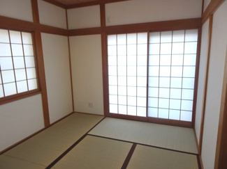 【和室】 | 川西市鴬台２丁目29の46　中古ー戸建て