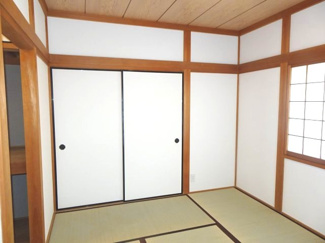 【和室】 | 川西市鴬台２丁目29の46　中古ー戸建て