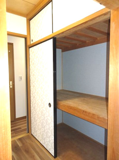 【和室】 | 川西市鴬台２丁目29の46　中古ー戸建て
