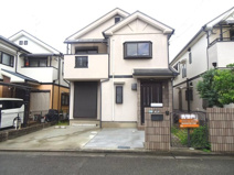 川西市鴬台２丁目29の46　中古ー戸建ての画像