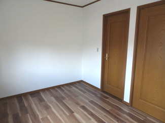 【洋室】 | 川西市鴬台２丁目29の46　中古ー戸建て
