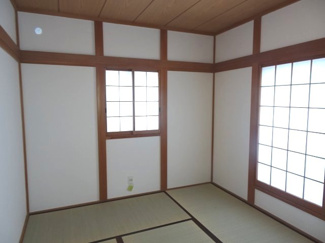 【和室】 | 川西市鴬台２丁目29の46　中古ー戸建て
