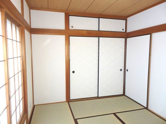 【和室】 | 川西市鴬台２丁目29の46　中古ー戸建て