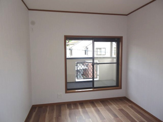 【洋室】 | 川西市鴬台２丁目29の46　中古ー戸建て
