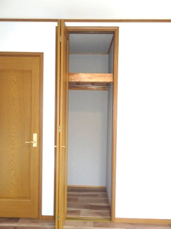 【収納】 | 川西市鴬台２丁目29の46　中古ー戸建て