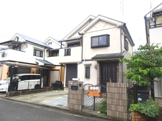 【外観】 | 川西市鴬台２丁目29の46　中古ー戸建て