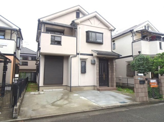 【外観】 | 川西市鴬台２丁目29の46　中古ー戸建て