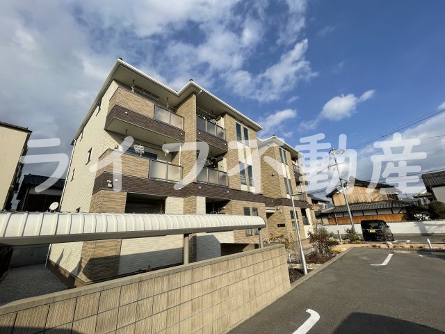 ヴァレンティア若江本町