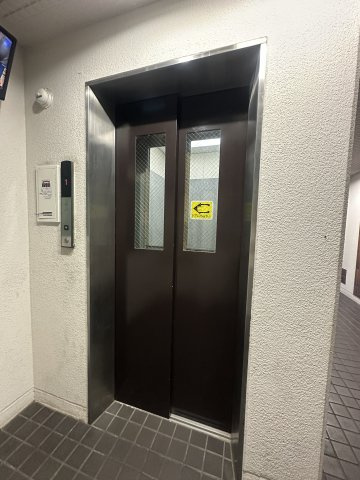 駅北ビルのその他共用部分