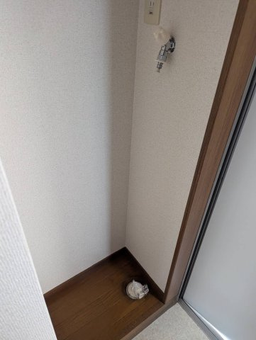 【設備】 | アーバンプレイス沼袋Ⅷ