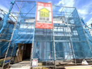 羽生市大字上岩瀬　新築戸建　全12棟　4号棟の画像