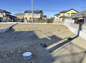 羽生市大字上岩瀬　新築戸建　全12棟　4号棟の画像