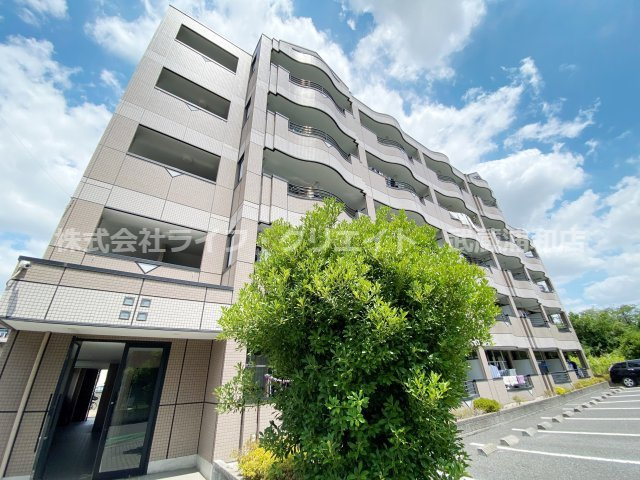 エクセレンス戸田公園