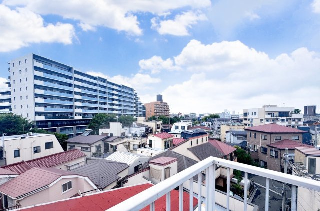 ライオンズマンション親水公園第2（5階部分）／仲介手数料無料／内装新規フルリノベーションの展望