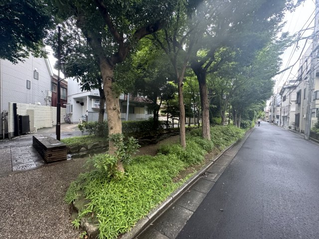 ライオンズマンション親水公園第2（5階部分）／仲介手数料無料／内装新規フルリノベーションの周辺