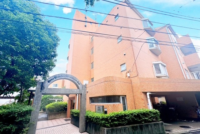 ライオンズマンション親水公園第2（5階部分）／仲介手数料無料／内装新規フルリノベーション