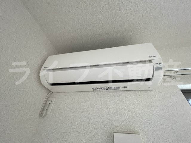 メゾンソレイユの設備