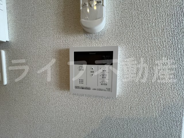 メゾンソレイユのその他