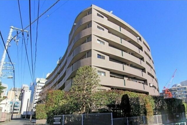 シルフィード南平台Ｃ