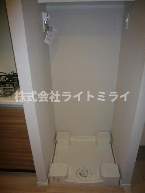 桜ヒルズ九段北の設備| 