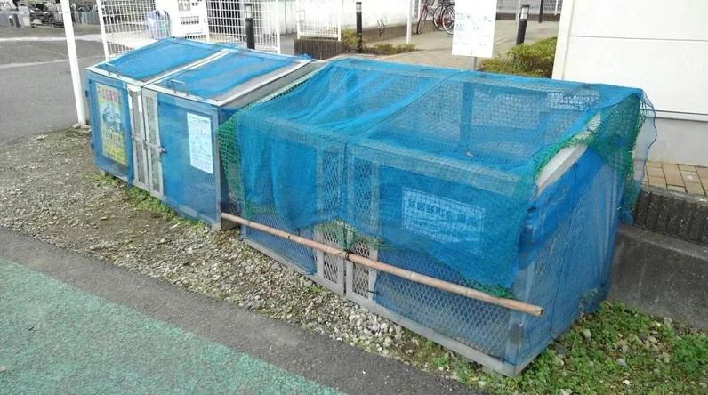 レオパレスアーバン・ビレッジのその他共用部分