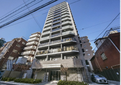 【外観】 | オープンレジデンシア錦糸町