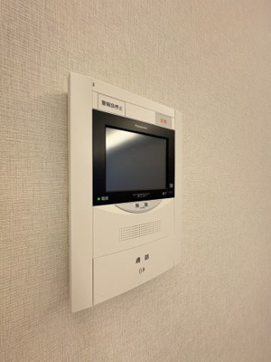【セキュリティ】 | Dash Living Aoyama